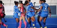 Beating Japan in their own backyard